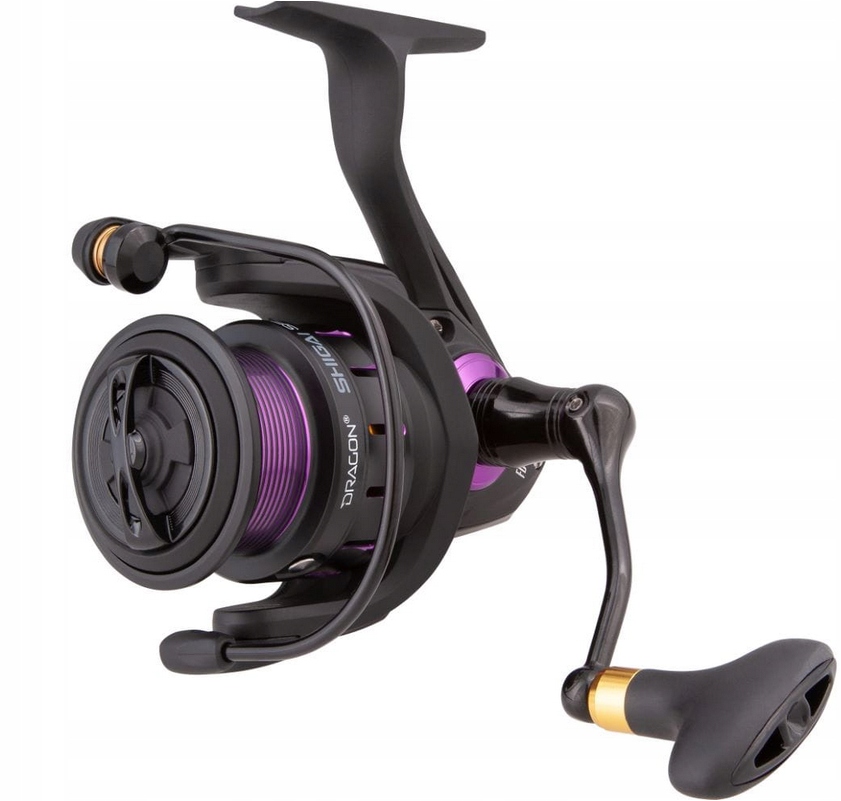 Kołowrotek Dragon Shigai Sf FD1035i 1.5:1