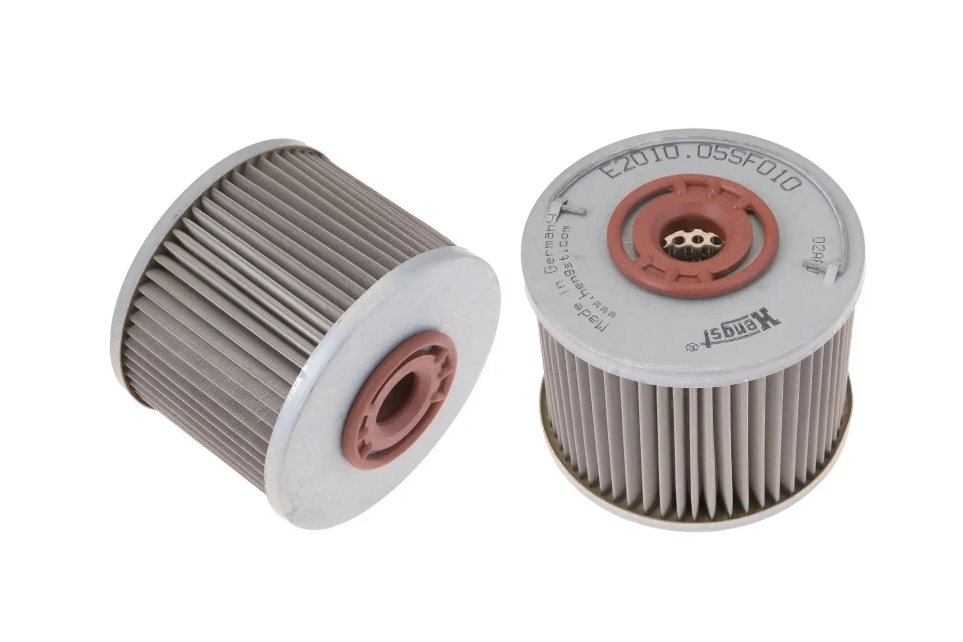 723697.1 Filtr paliwa silnika