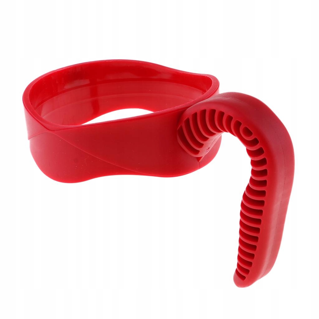 1-częściowy uchwyt na - Purpurowy - 30 uncji Producent części Inny