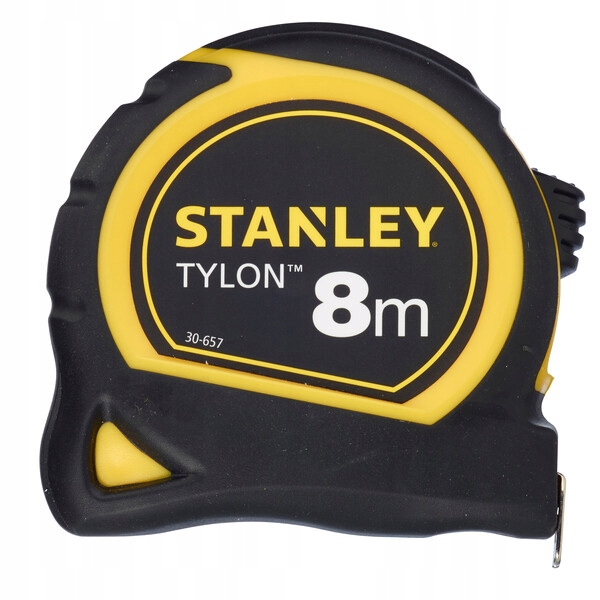 

Taśma Miernicza Tylon Stanley Miara 8M 1-30-657