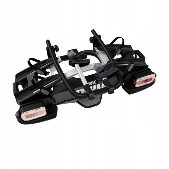 Batožinový Priestor Thule Velocompact 924 Na Hák 2-R