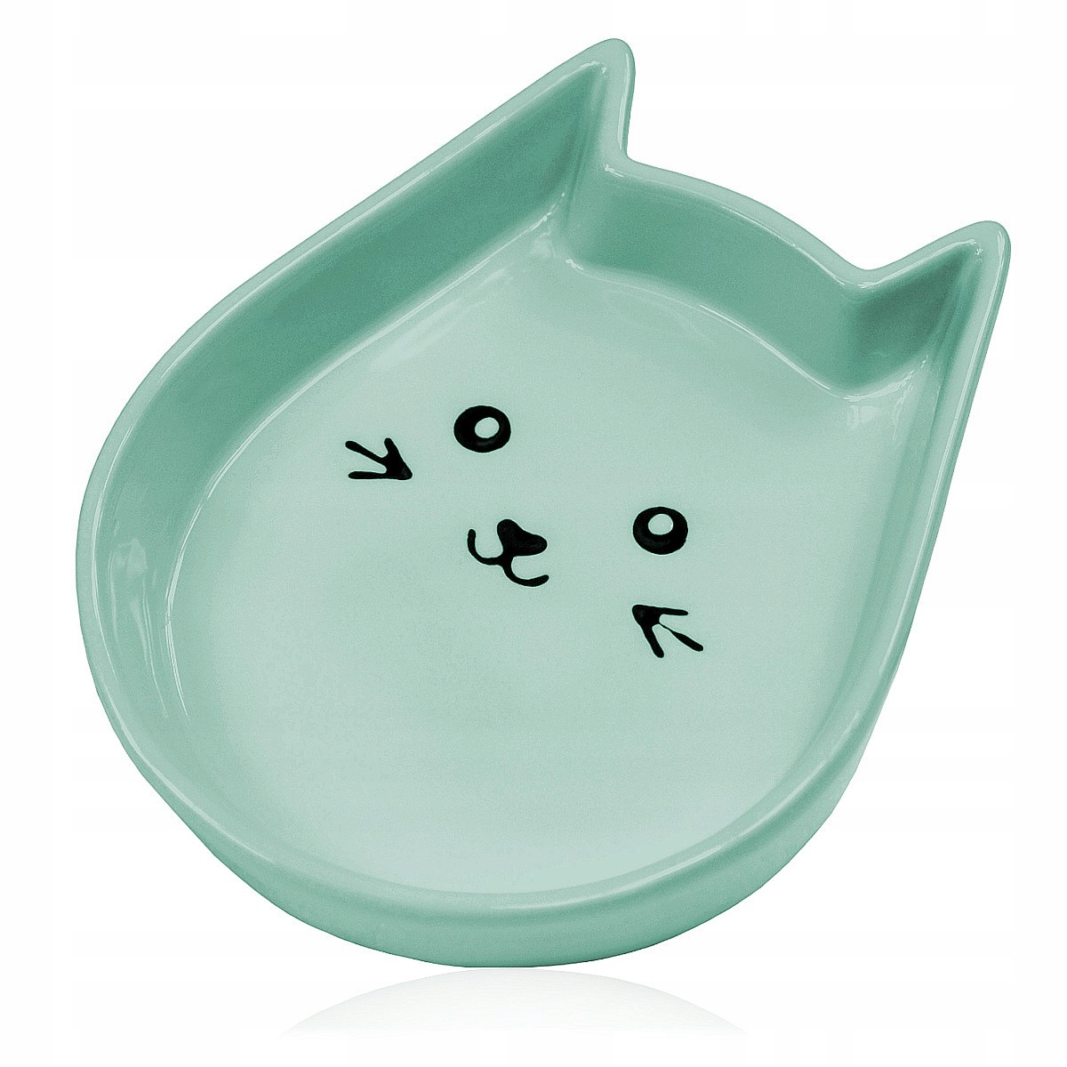 

Miska miseczka kota kotka ceramiczna Nobby Kitty