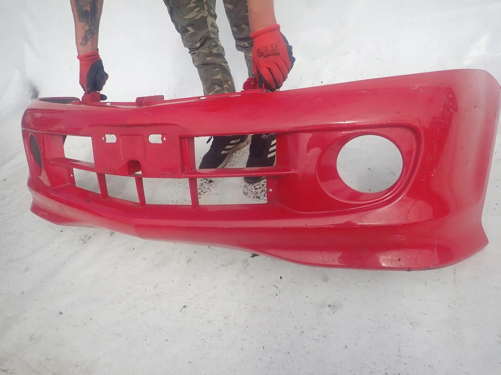 DAIHATSU YRV 00-05 bumper front front