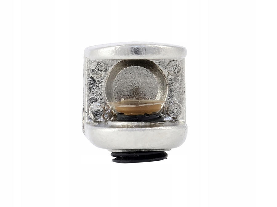 PODPÓRKA MOCOWANIE UCHWYT DO PÓŁEK SZKLANYCH 2 SZT Marka TM Akcesoria