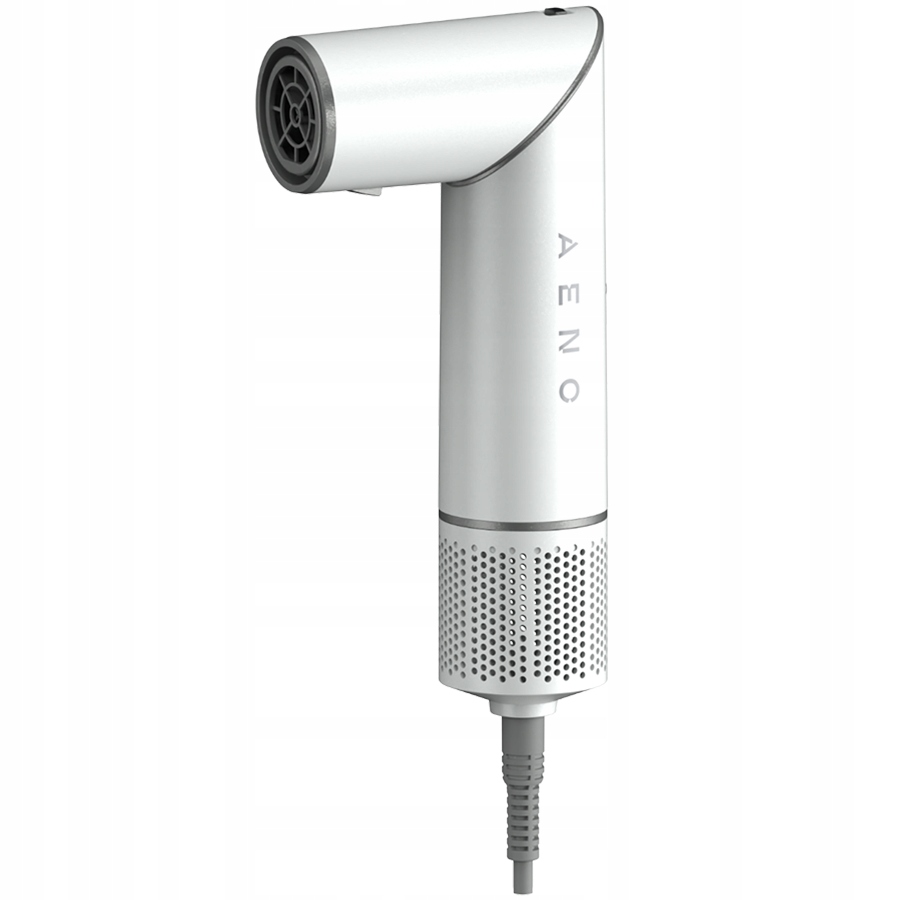 Kulma Na Vlasy Aeno HS1 1200W 7 Nástavců 13 Funkcí Ionizace