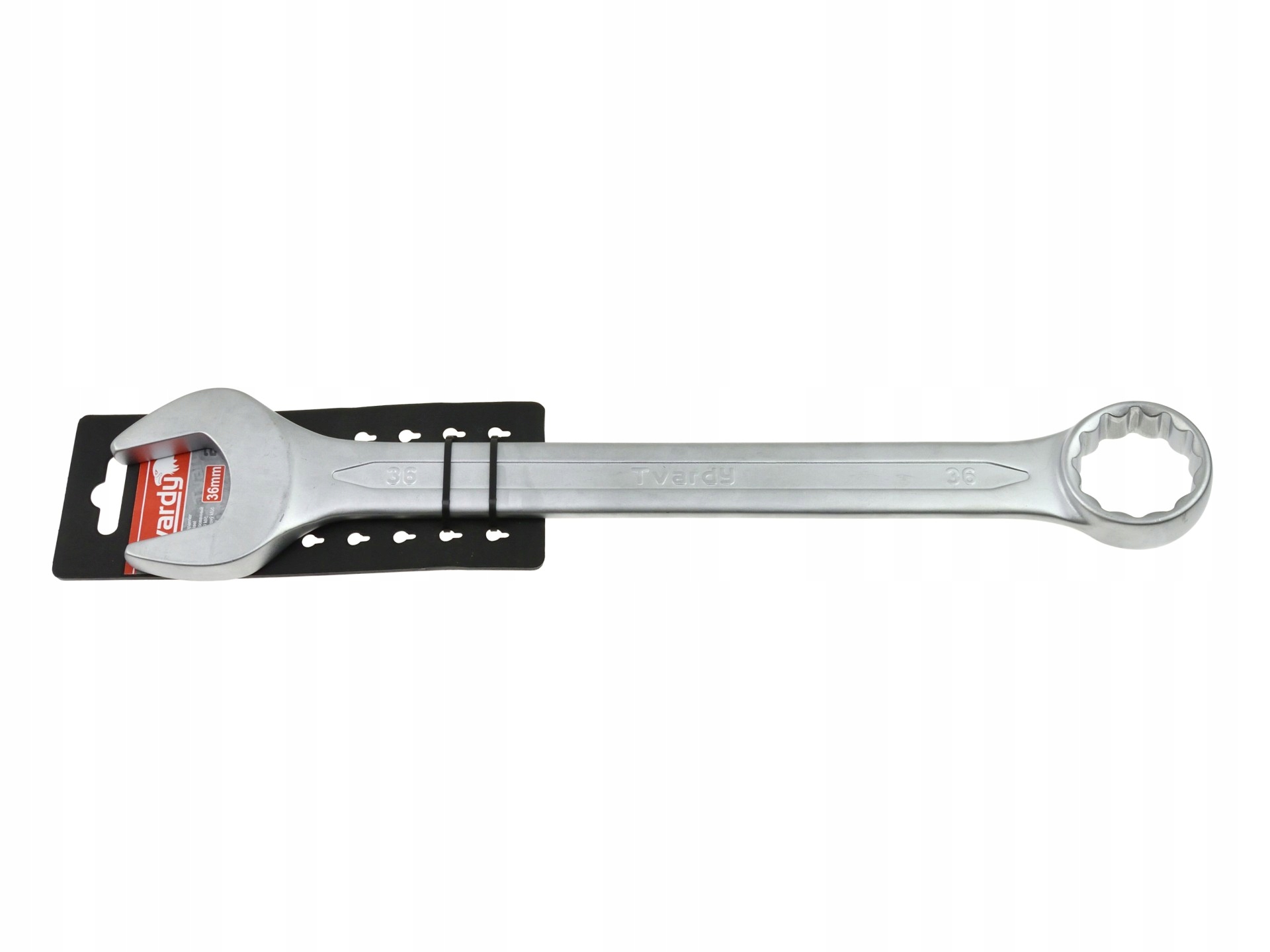 

Klucz Płaski Oczkowy 26MM Płasko-oczkowy 25 Gw