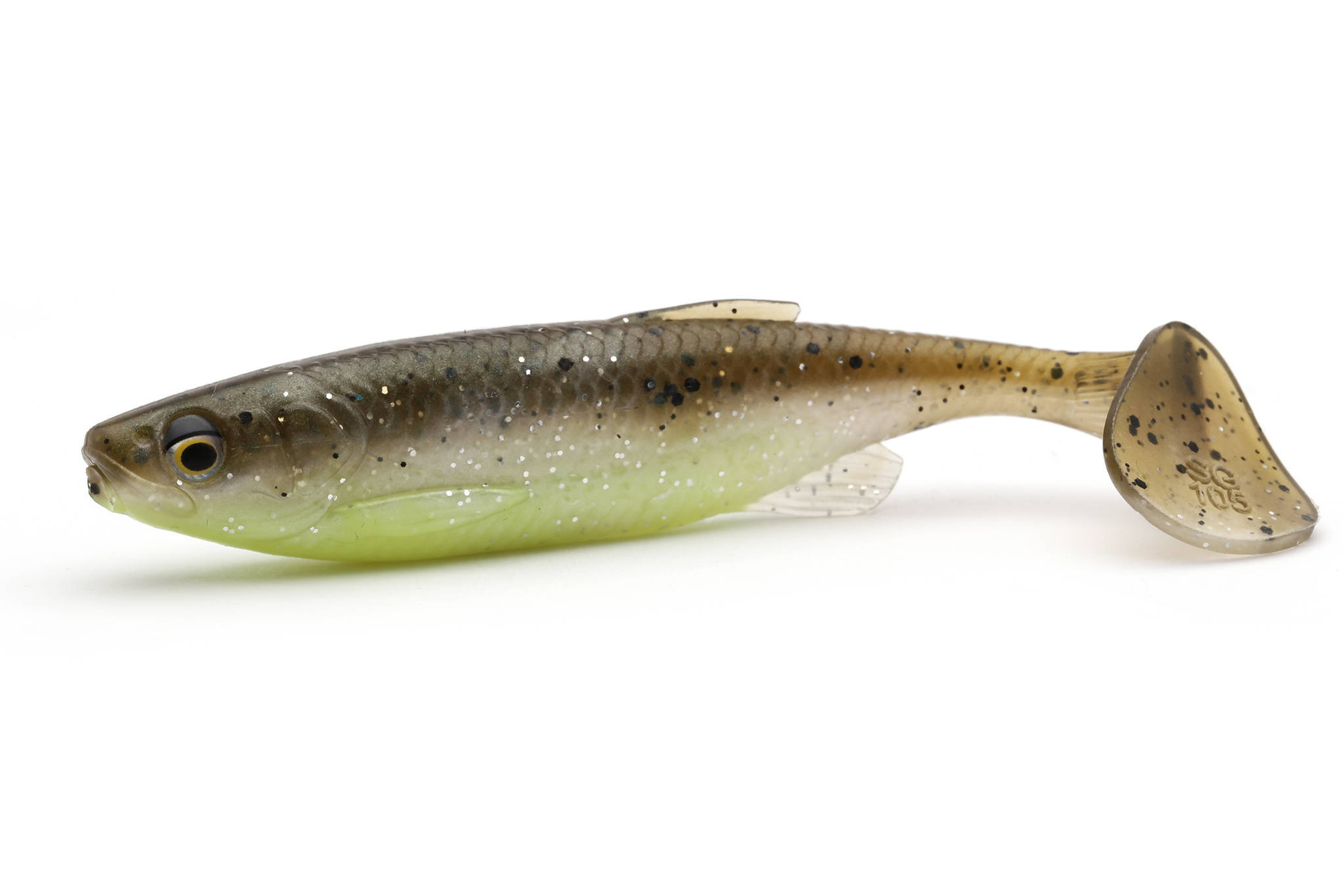 

Guma Savage Gear Fat T-tail MINNOW-10,5 cm