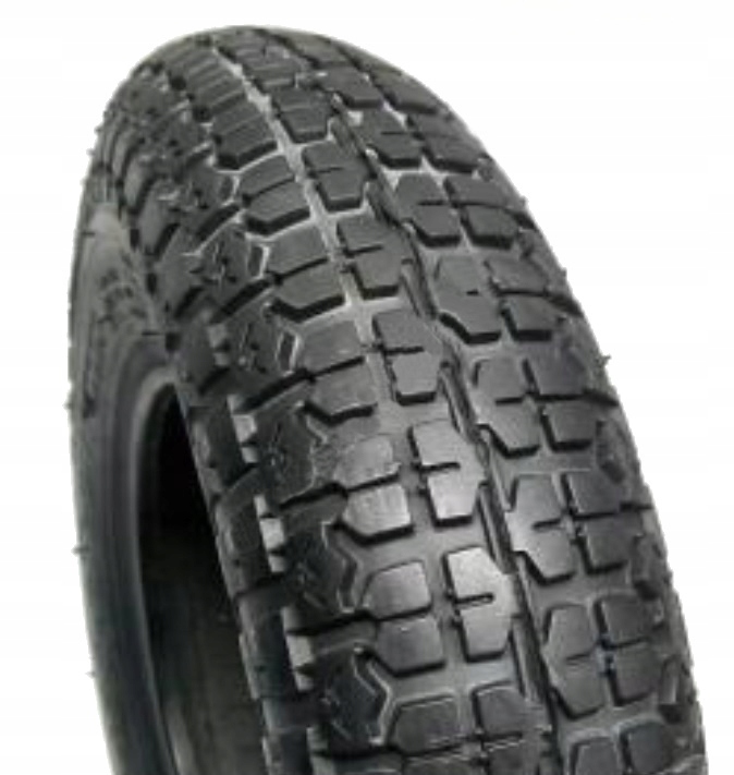 Opona 8x4,00 30N Skuter 4.00-8 4,00x8 dętkowa 8 cali F875