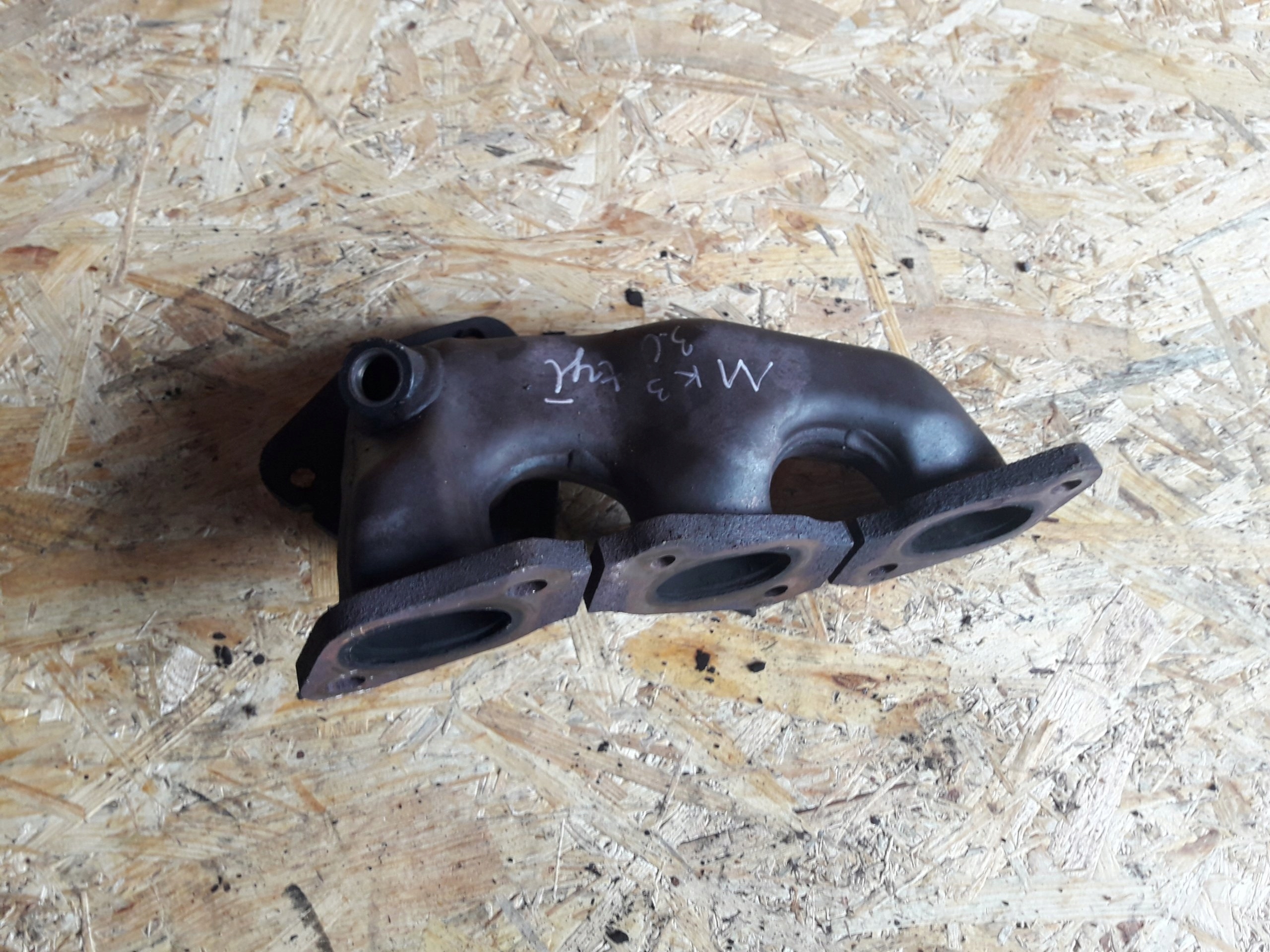 2S71-9431-AA - Випускний колектор MONDEO MK3 ST 3.0 V6 2s719431aa