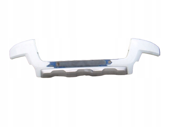 FORD RANGER 2015- SPOJLER ZDERZAKA ZDERZAK PRZÓD EB3B-17D997-A