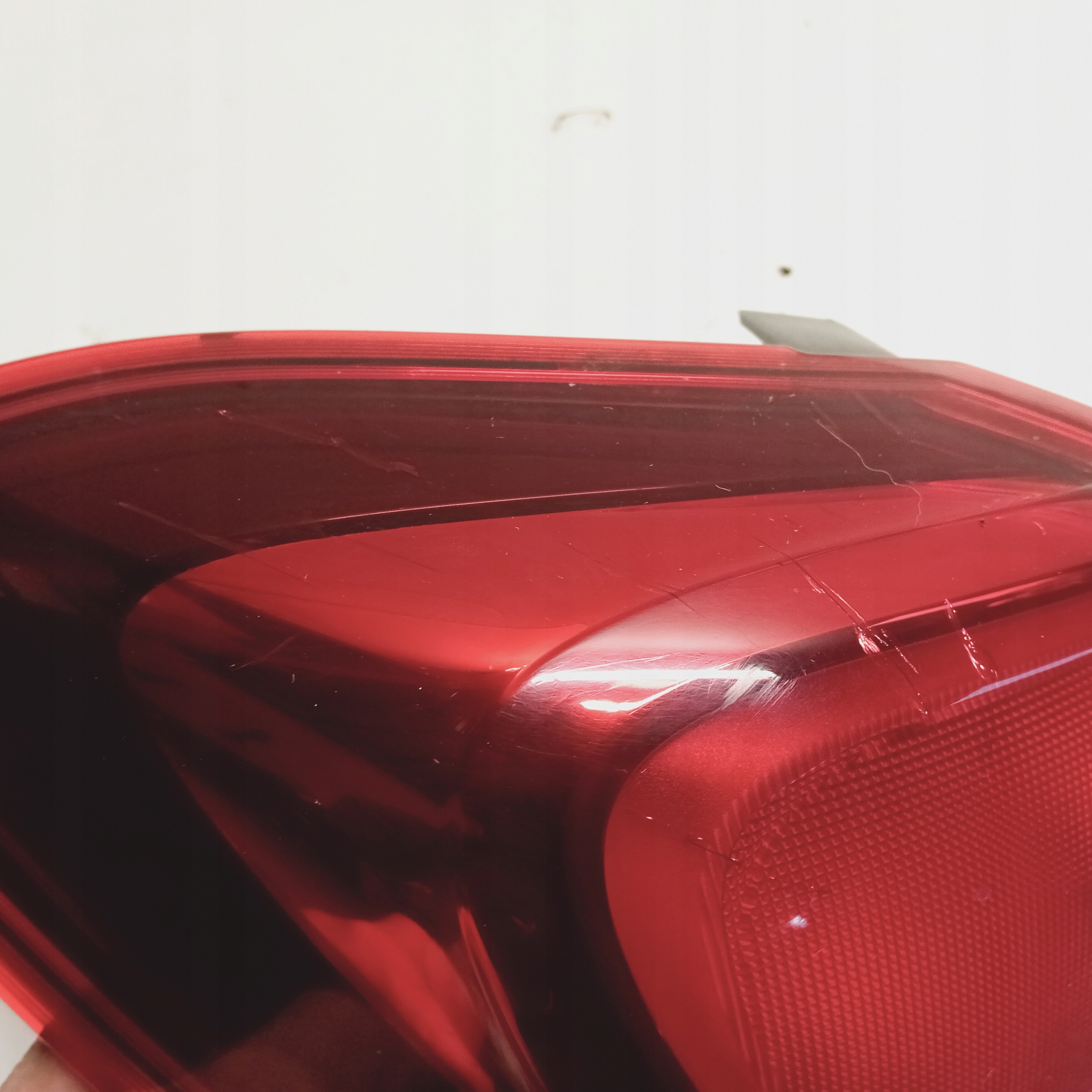 Feux phare Gauche Arrière OPEL CORSA E