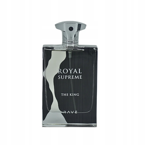 Rave Royal Supreme King Edp 100 ml
