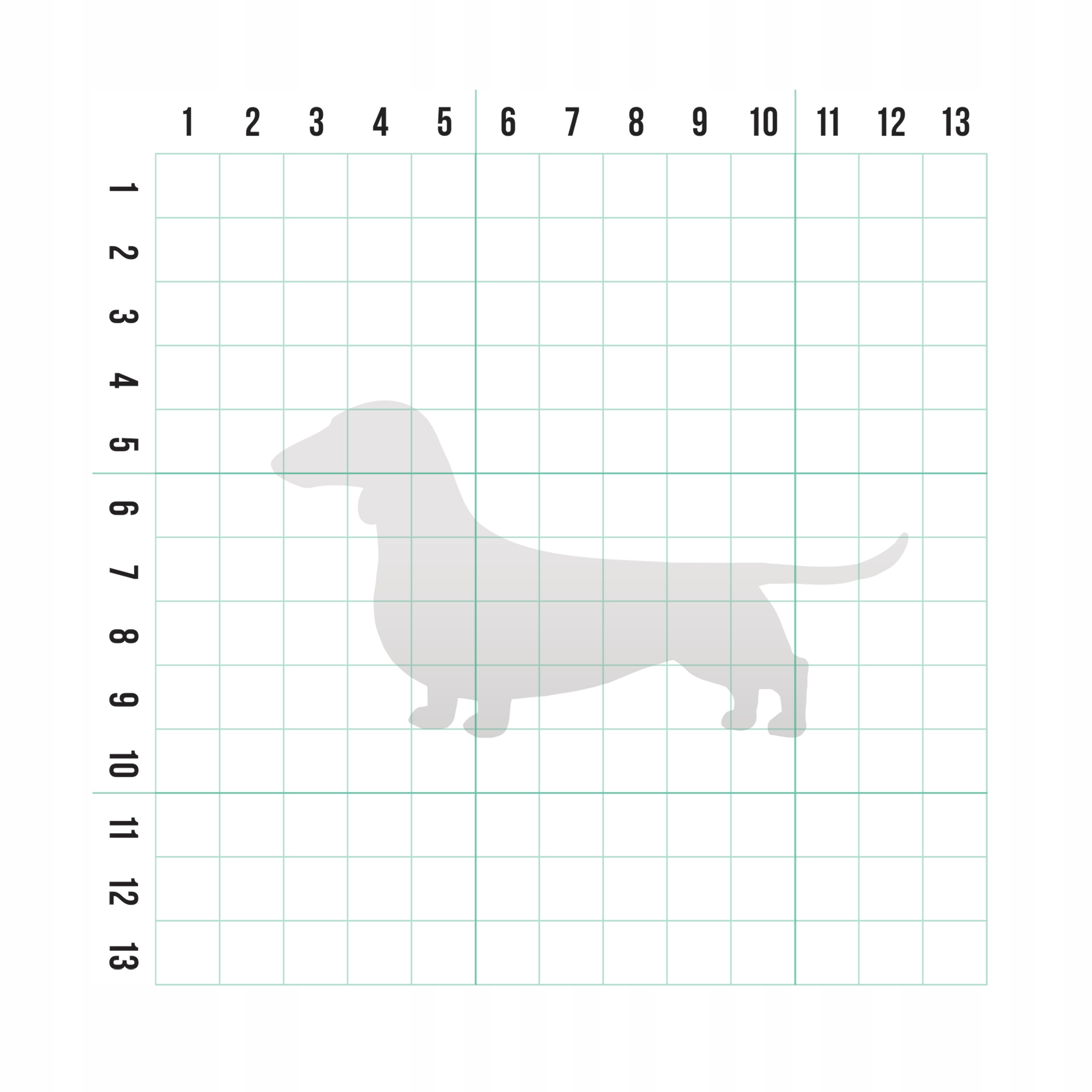 ODBLASKOWA NAKLEJKA JAMNIK NA SAMOCHÓD MYŚLIWEGO Producent Odblaskowo