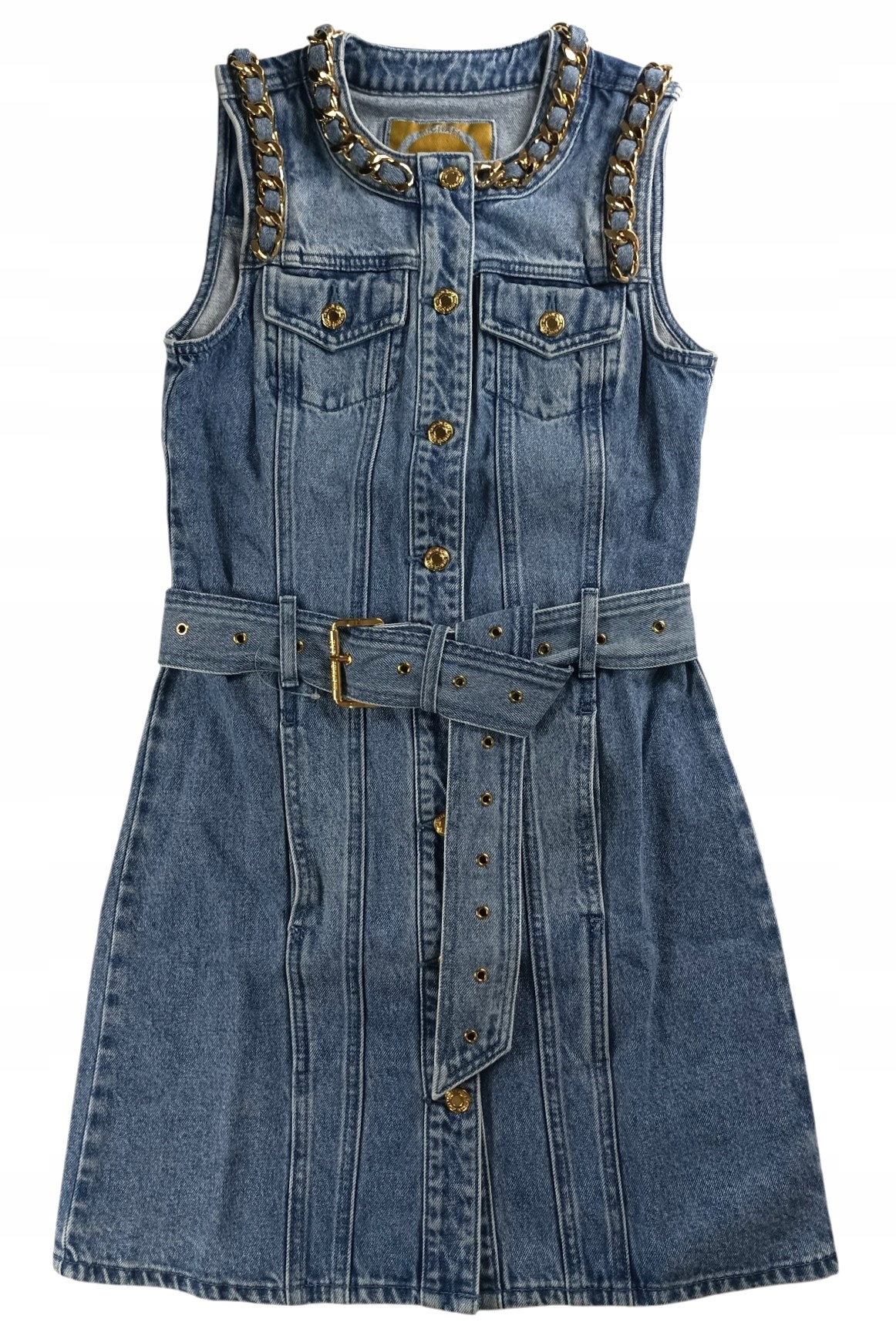 Šaty Michael Kors velikost 25