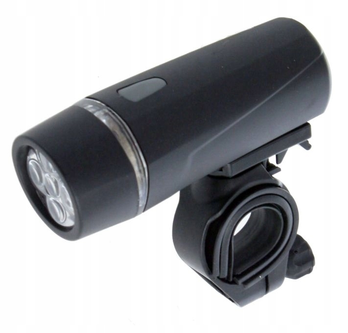 

Lampa Przednia XC Light XC-100, 5-DIÓD, 3-FUNKCJE