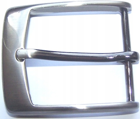 

Klamra Metal.do Paska 40MM Ciemny Nikiel