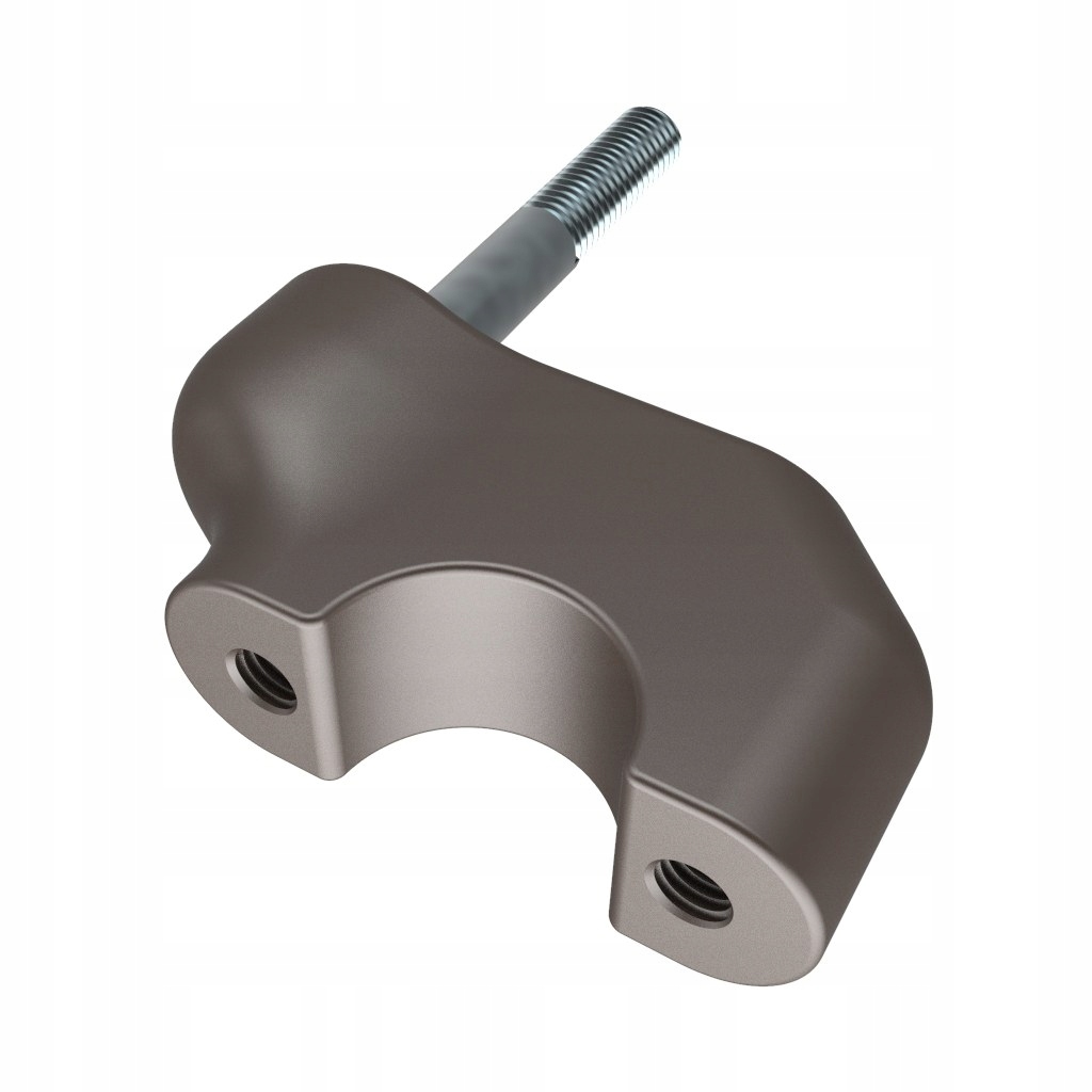 T38171 - КРЕПЛЕНИЕ НА РУЛЬ ZONTES ZT 310-V