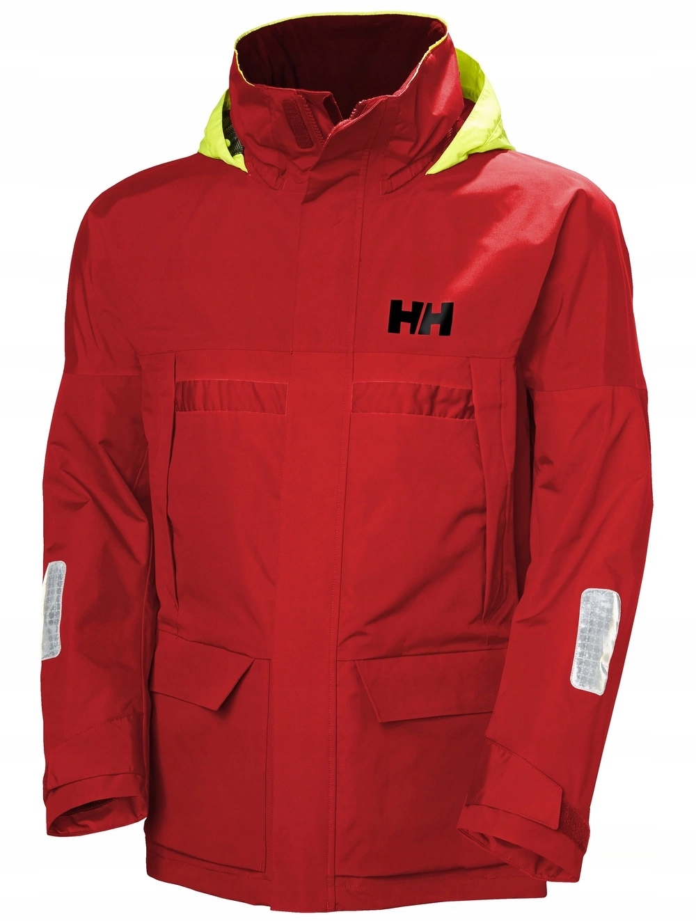 Kurtka Sztormiak Żeglarski Helly Hansen Pier 4.0 Jkt S 34484 222