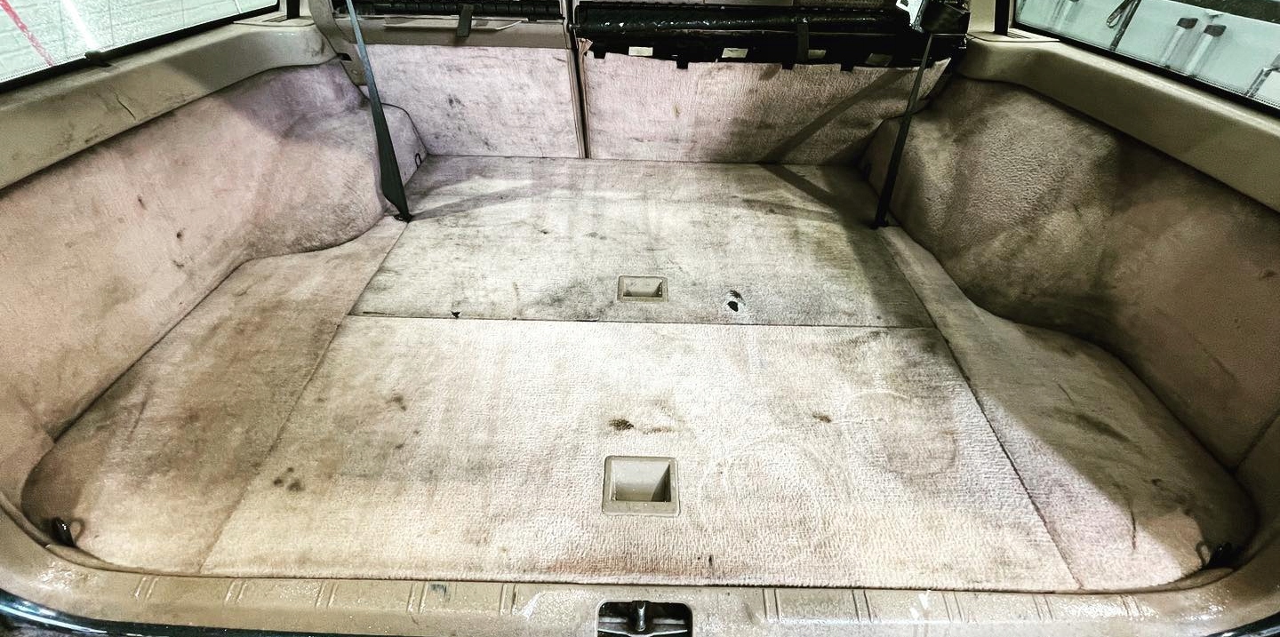 SWAG Textil Cleaner Do Czyszczenia Materiałów 5L Stan opakowania oryginalne