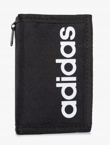 

Adidas młodzieżowy portfel uniwersalny na rzep