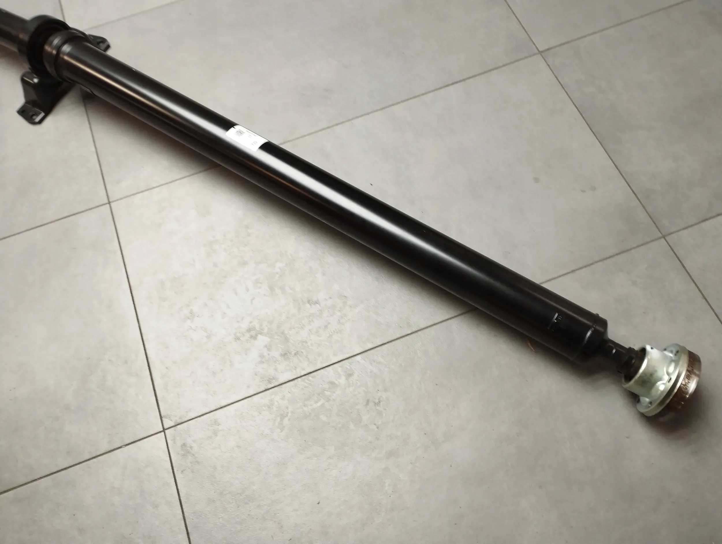 Audi A8 4N D5 LONG cardan 4N4521101