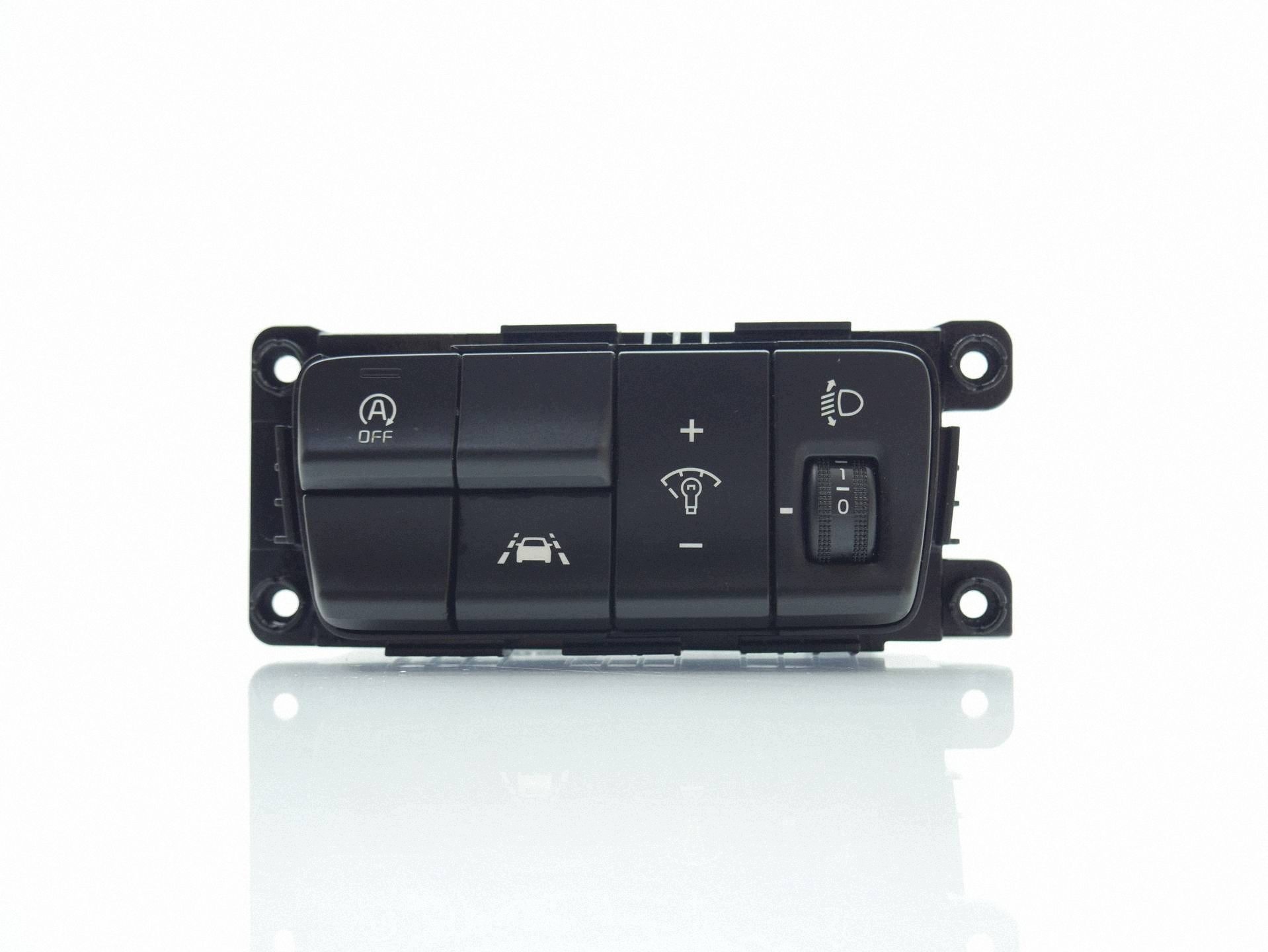window control switch KIA SPORTAGE IV 4 41D1CT-1000