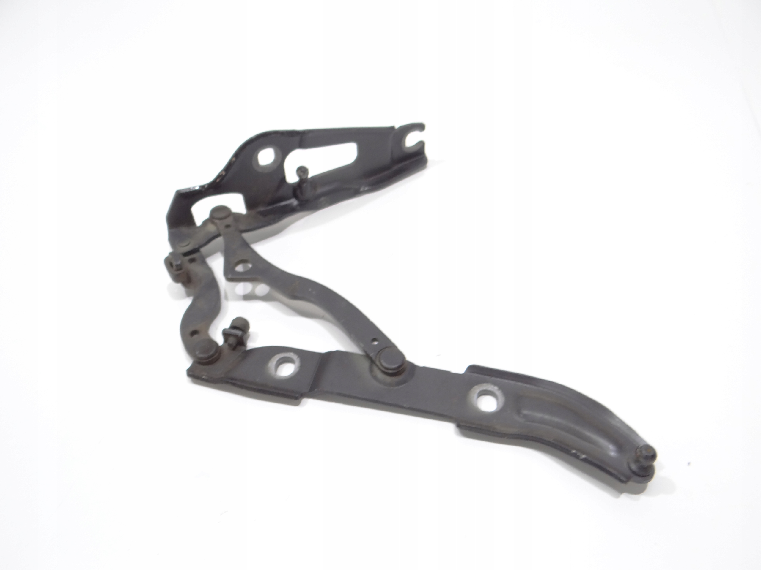 hinge bonnet boot BMW E88 7166752 A22