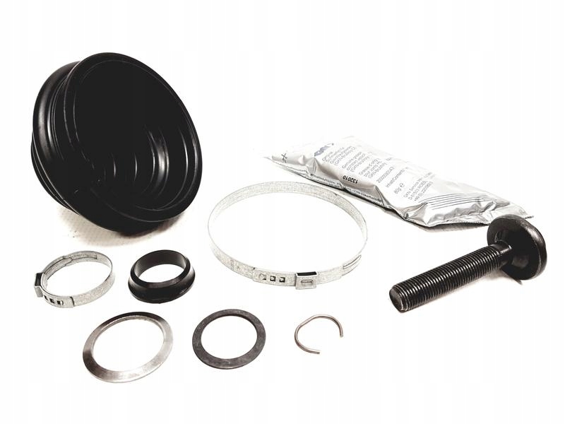 LOBRO OSŁONA PRZEGUBU AUDI A6 A4 PASSAT 1.6 1.8 B Producent części Lobro