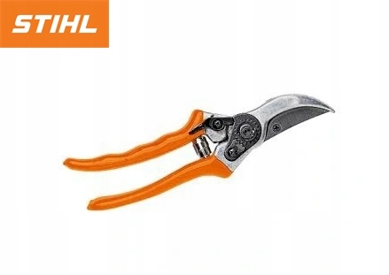 

Sekator Ogrodowy Do Gałęzi Stihl Bypass Pg 10