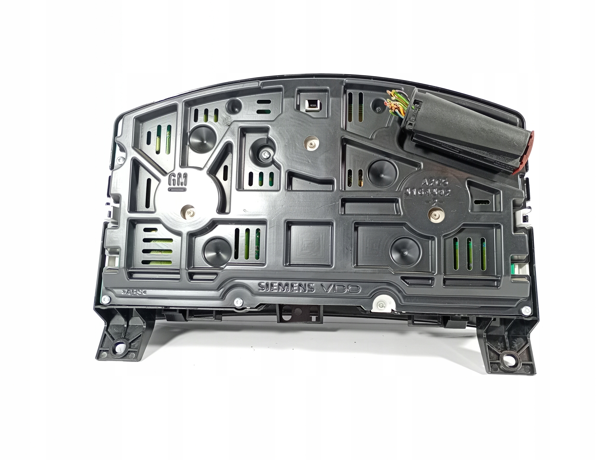 Opel Astra H 04-14 dials dials tachometer OE 13225964
