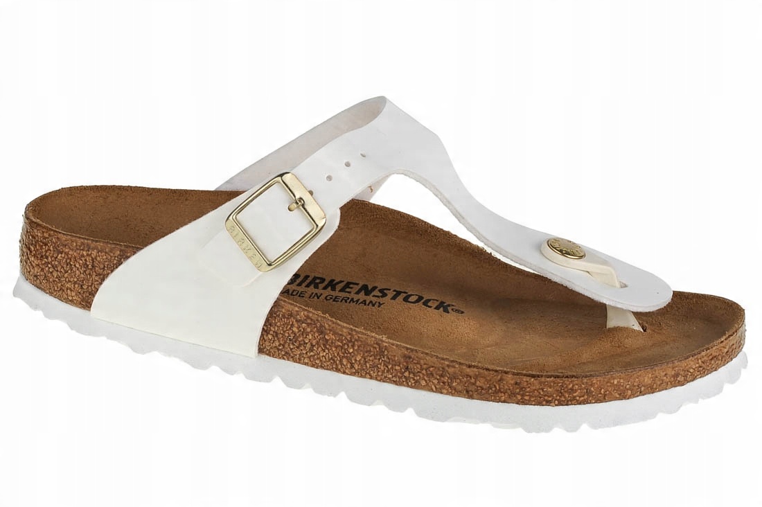 

damskie japonki Birkenstock Gizeh Bf 1005300 r.38