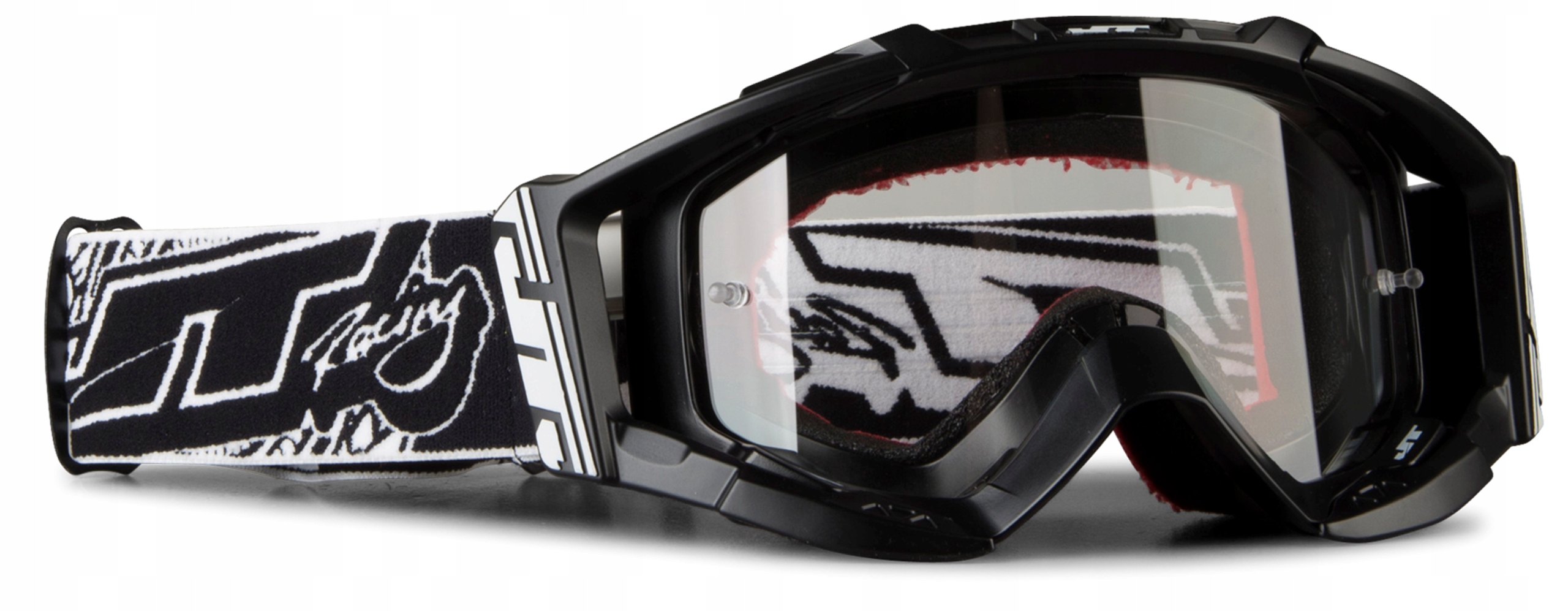 

Gogle Cross Enduro Jt Racing Gsx 2.0