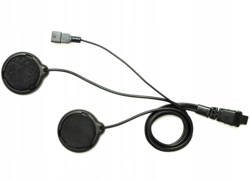 Sena Slúchadlá (reproduktory) Pre Interkom SMH5 Úzke Slim Speakers (el)