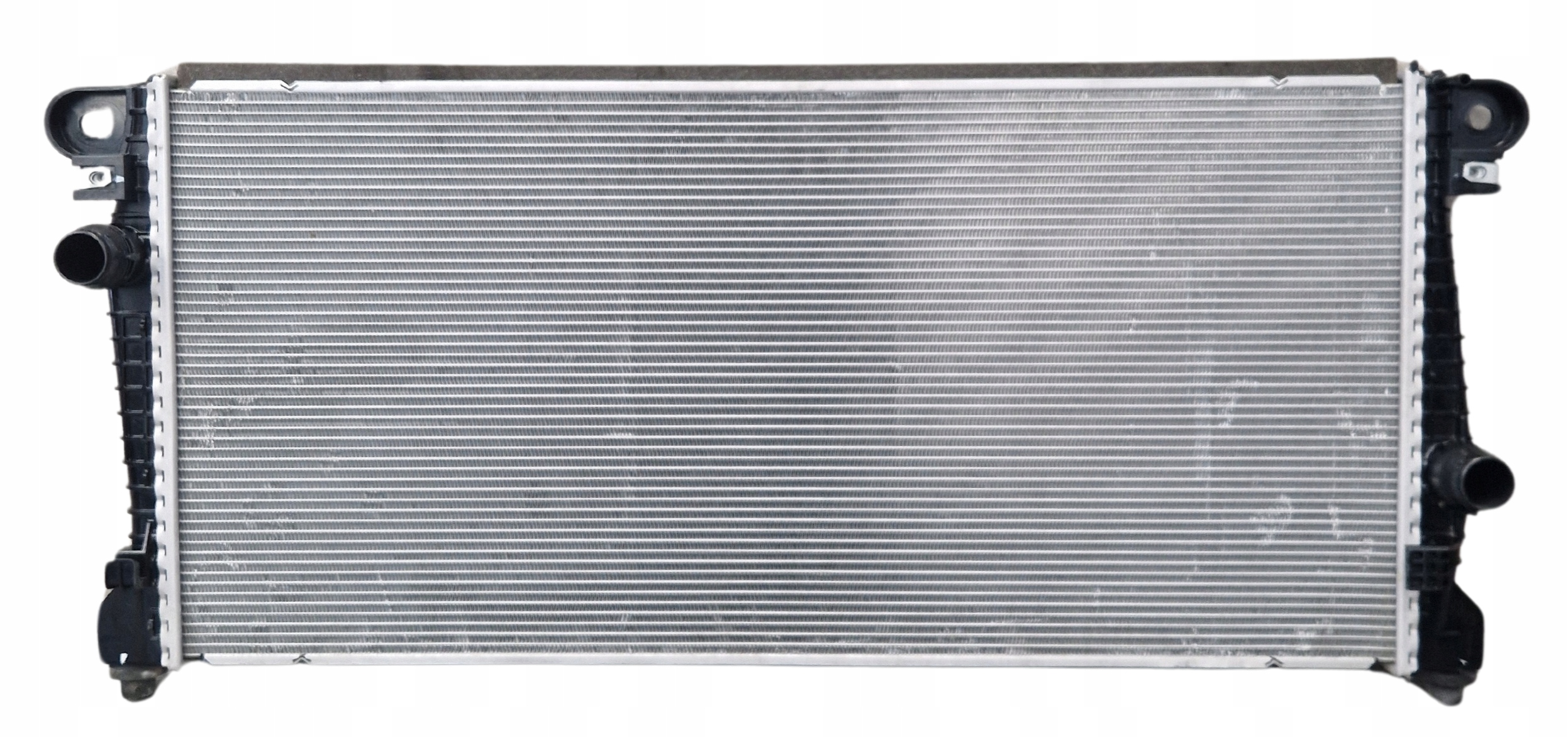 CHŁODNICA WODY FORD BRONCO 2020-