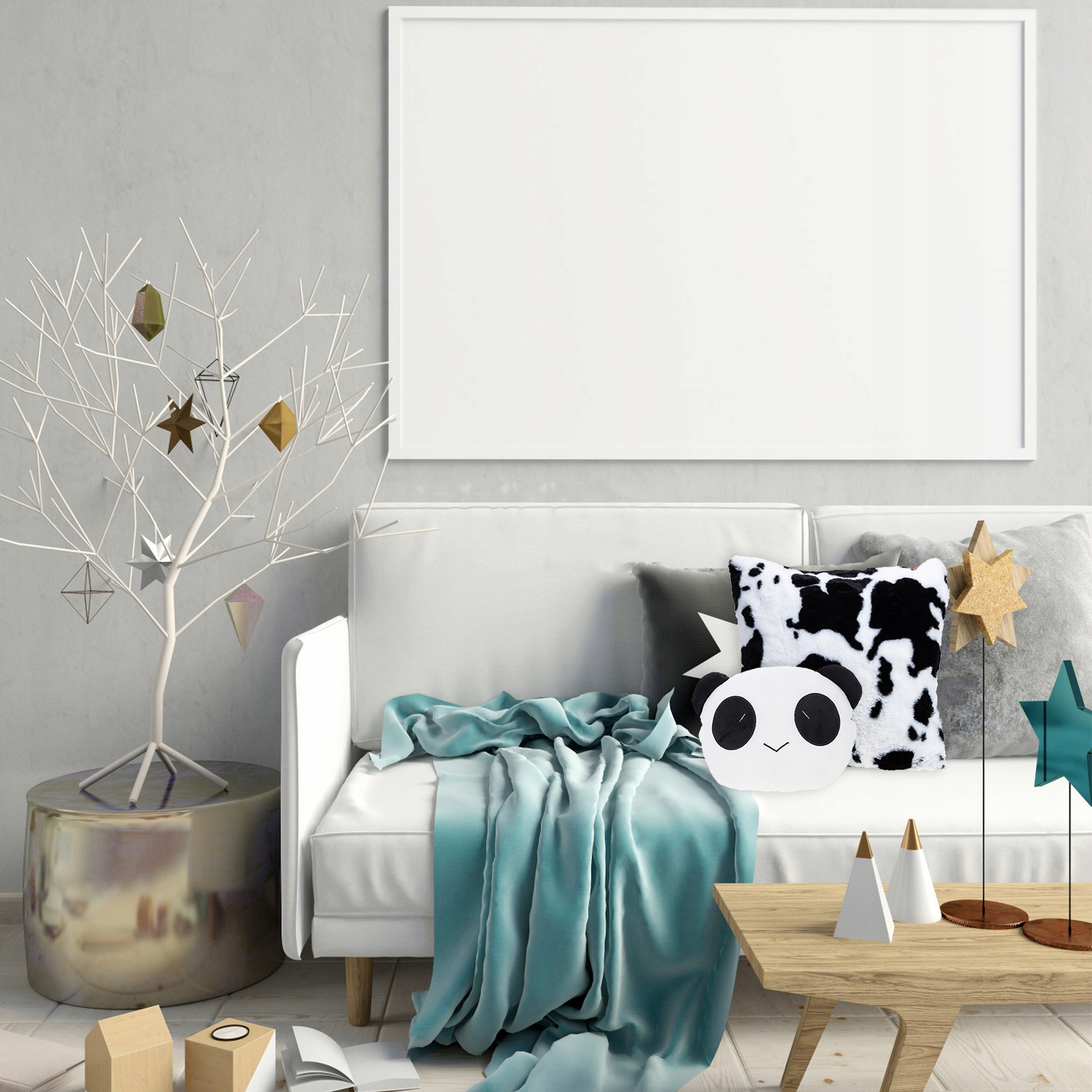 PRZENOŚNA PODUSZKA NA OPARCIE SAMOCHODU NA SZYJĘ PODUSZKA PODRÓŻNA Producent inny