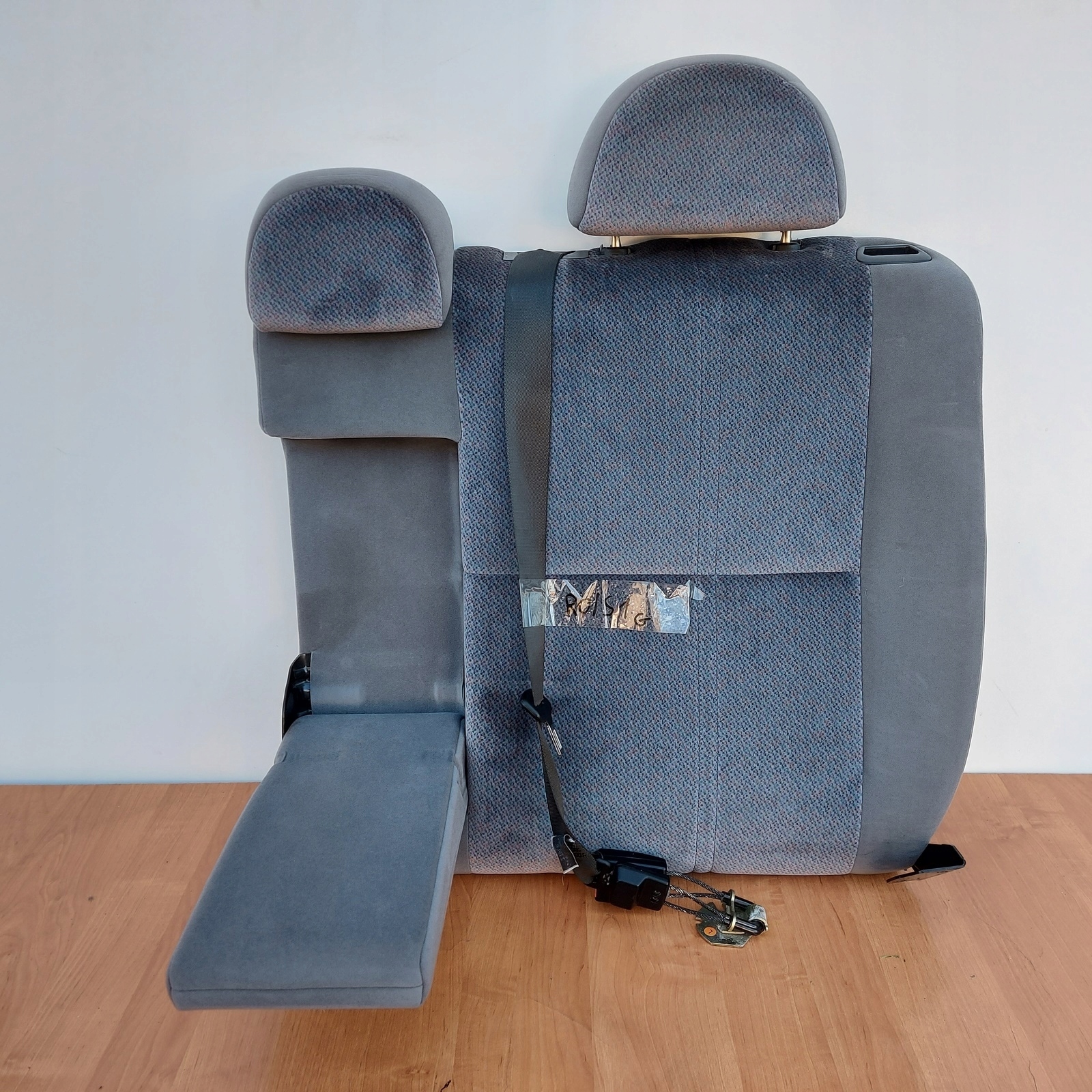 FORD MONDEO MK2 KOMBI SITZ HECK SITZ OPARCIE LH