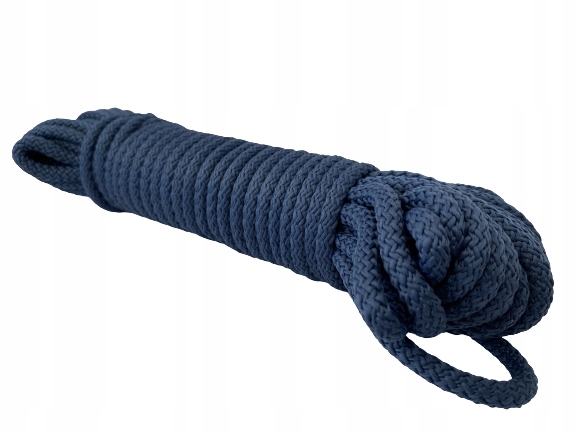 

Lina poliestrowa uniwersalna dziana fi5 15mb