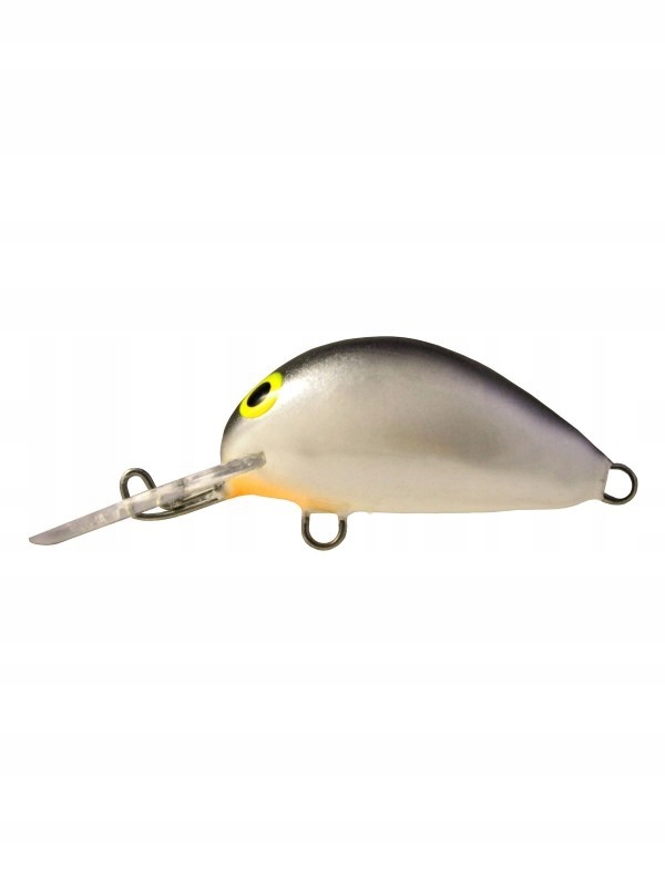 Wobler Dorado Alaska K-2 F 3,5cm 4g Sp