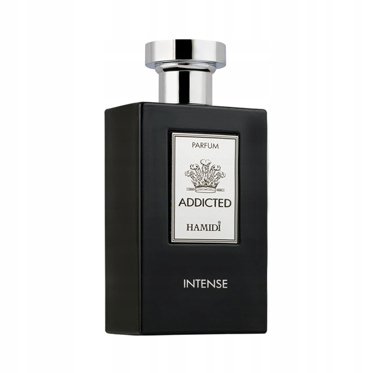 Hamidi Addicted Intense Parfémovaná voda pro muže 110 ml