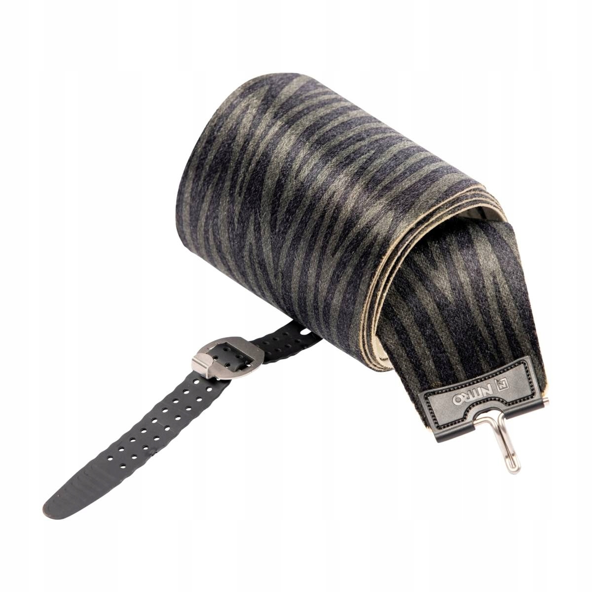 Splitboard NITRO Nomad foki wiązania pucks Długość deski 156 cm