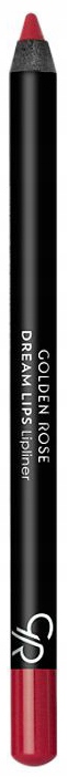 Golden Rose Kredka Konturówka do ust Dream Lip 515