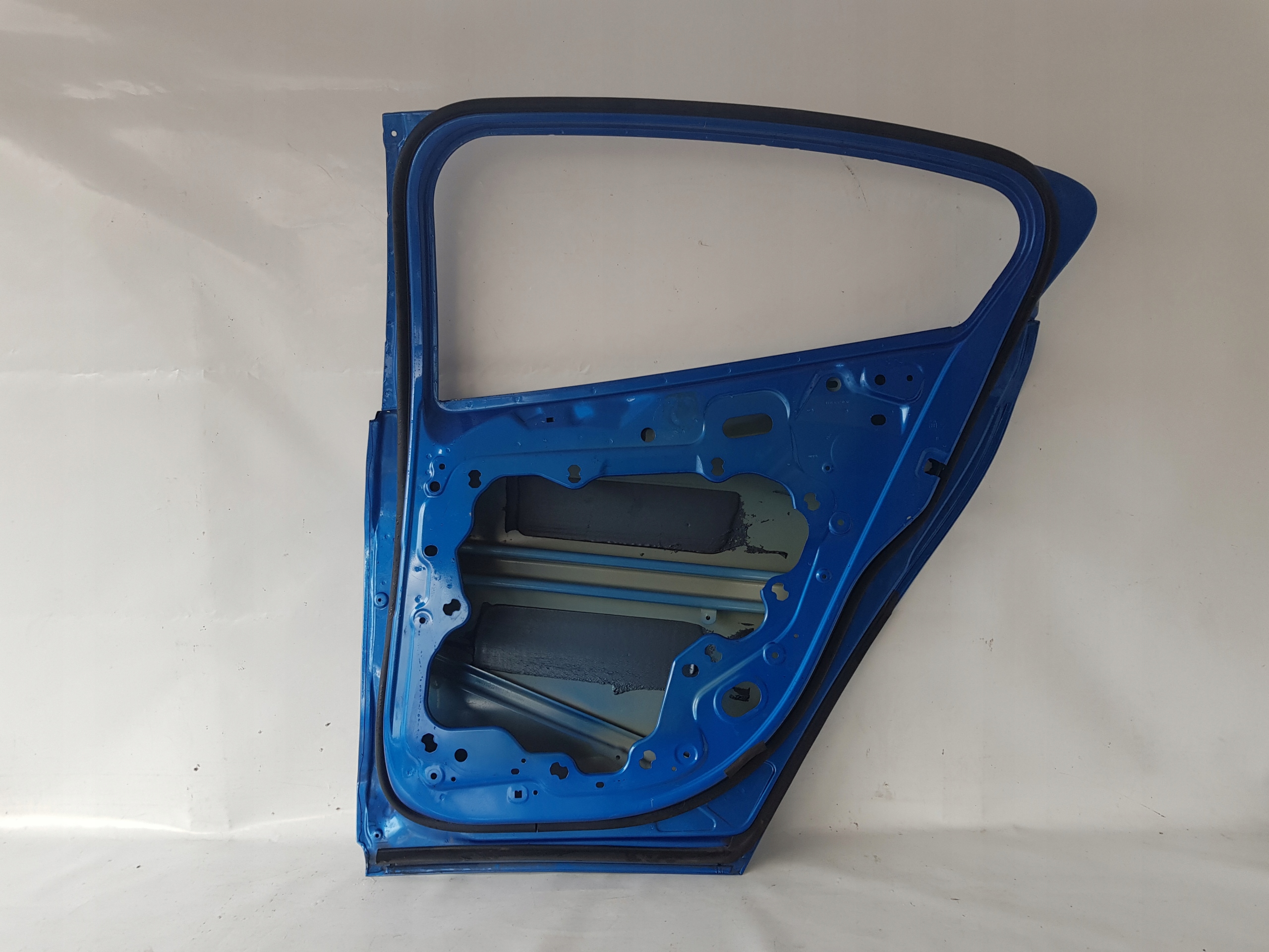 Tür rechts heck hinten FORD FOCUS MK4 HB 5D