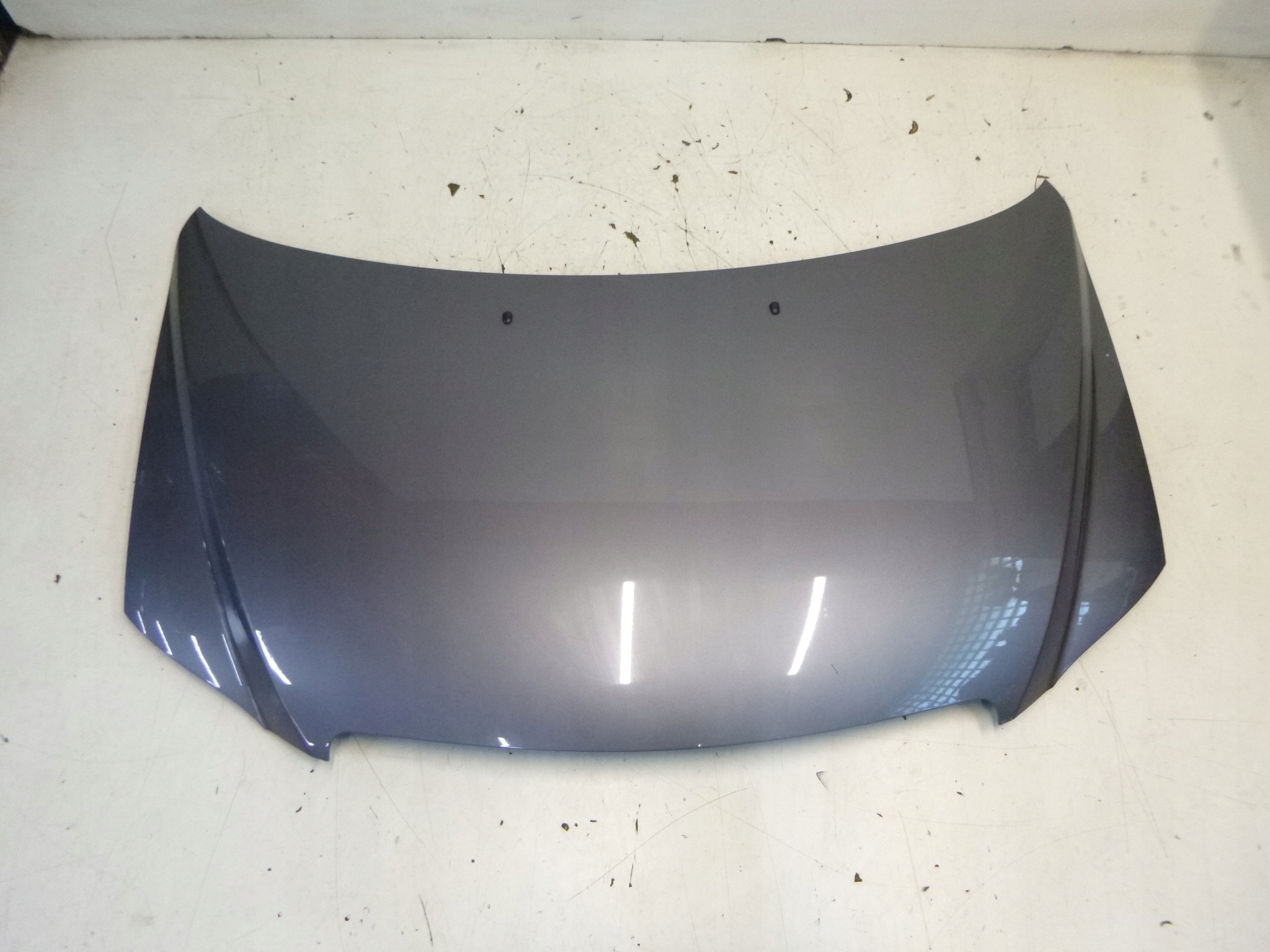 CAPOT MAZDA MPV Z9Y 2004