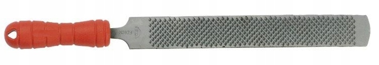 Pilník Na Racic Kopyta Dick 300 X42 X 5 MM Kerbl