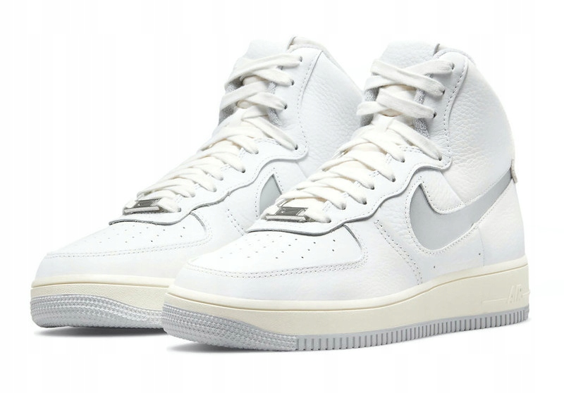 Boty Nike Air Force 1 High Sculpt Velikost 38,5 Originální