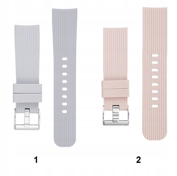 PASEK SAMSUNG GALAXY WATCH ACTIVE 42MM I INNE 20mm Kompatybilność Samsung