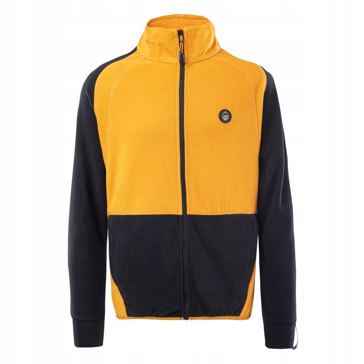 Dětský Fleecová Mikina Carlow Tb 158