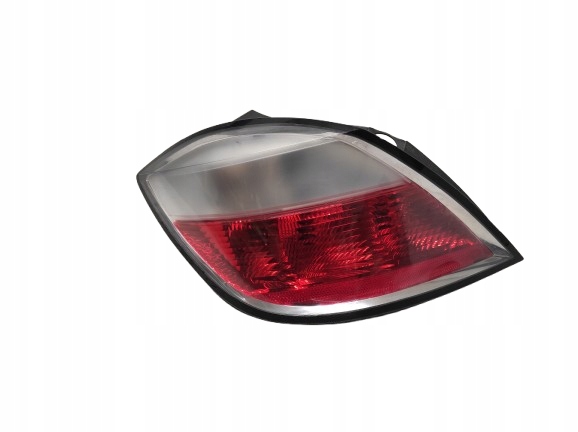 OPEL ASTRA H 3 III 04-06 HB 5D LAMPA LEWA TYŁ