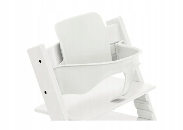 Stokke Tripp Trapp Baby Set Biały