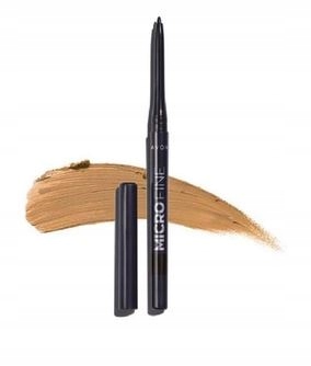 Avon Konturovací Přípravek Na Obočí Light Brown 13 g